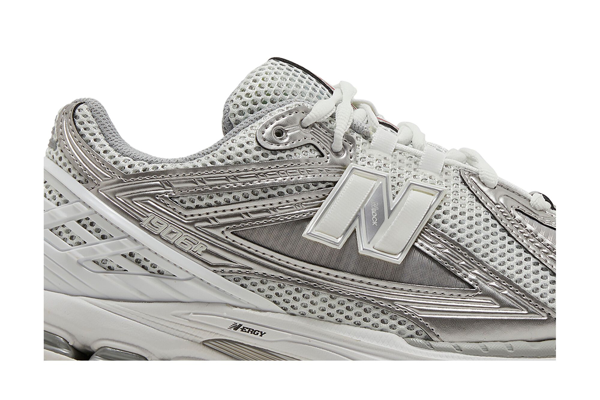 Buy 1906R 'Silver' - M1906RCB | GOAT