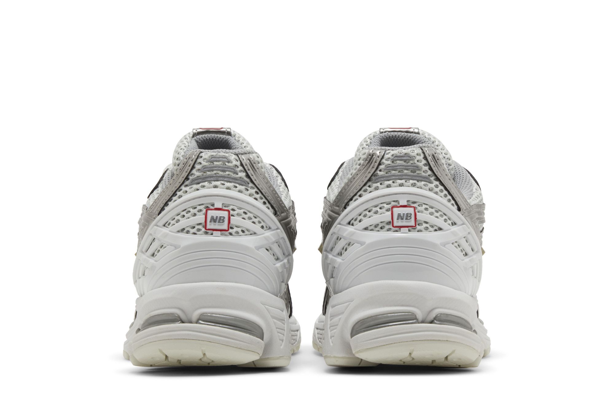 Buy New Balance 1906R 'Silver' - M1906RCB | GOAT