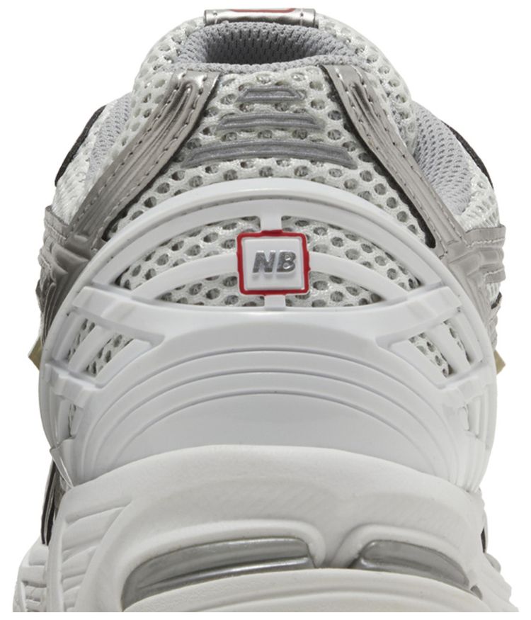 New Balance 1906R Silver