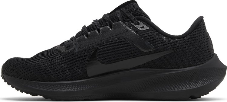 Air Zoom Pegasus 40 Black Anthracite