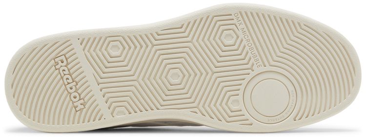 Reebok Court Advance White Black