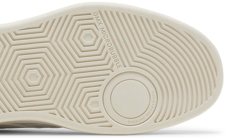 Reebok Court Advance White Black