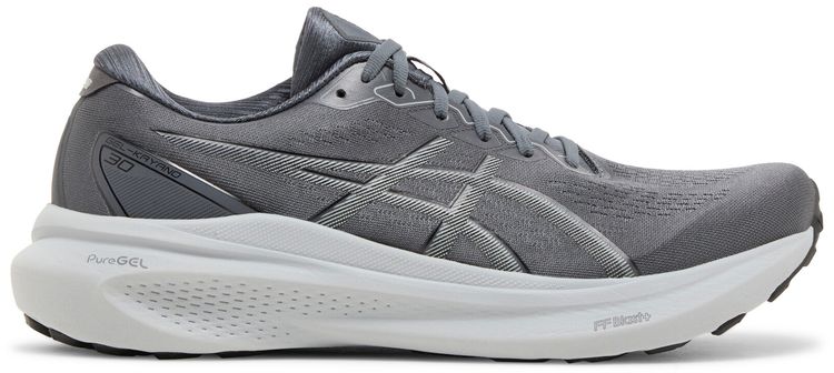 Asics Gel Kayano 30 Wide Carrier Grey