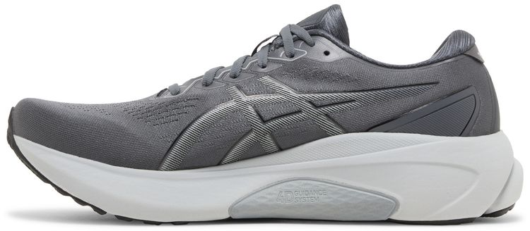 Asics Gel Kayano 30 Wide Carrier Grey