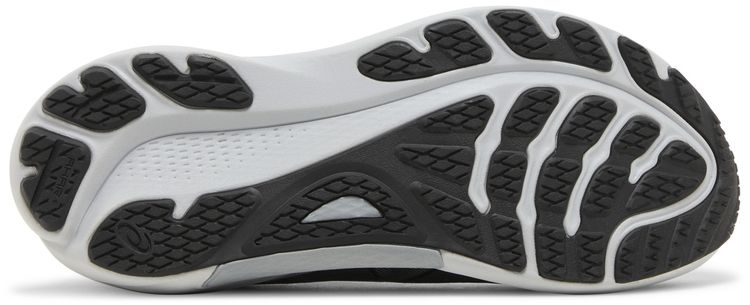 Asics Gel Kayano 30 Wide Carrier Grey