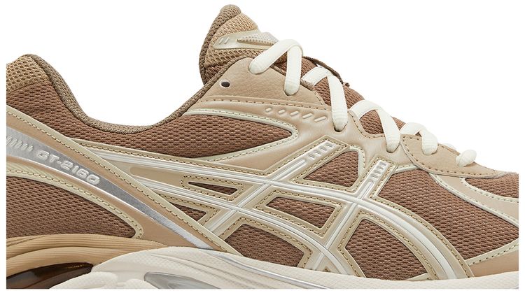 Asics GT 2160 Pepper Putty