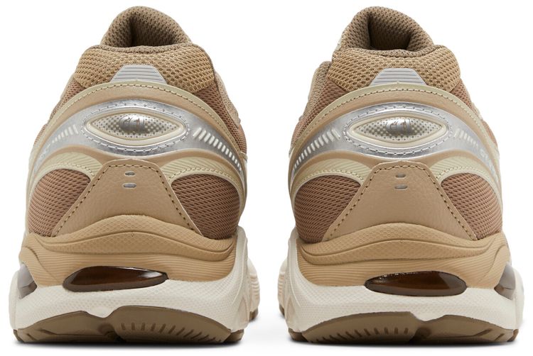 Asics GT 2160 Pepper Putty