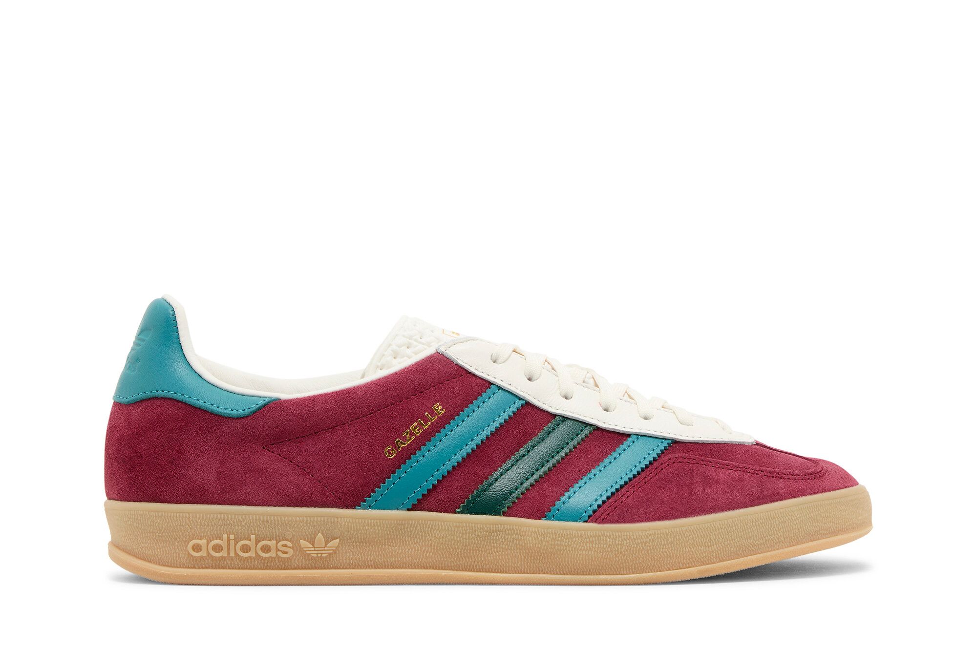 【adidas】★大人気★アディダス Gazelle Collegiate Burgundy Amazon.com | adidas Gazelle Big Kids Shoes Collegiate