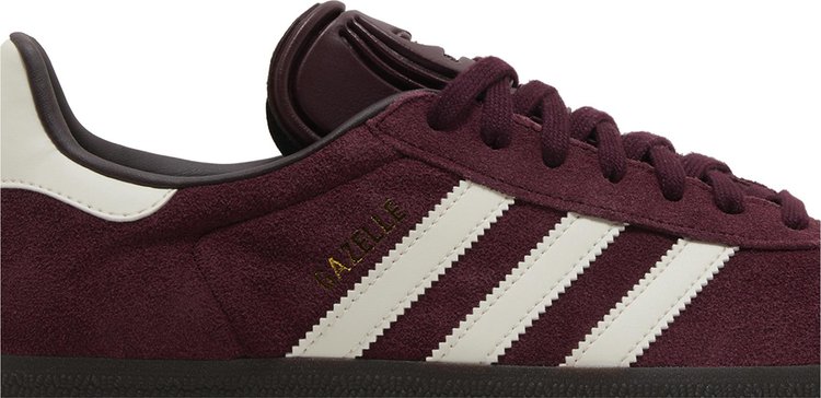 Gazelle Maroon Gum