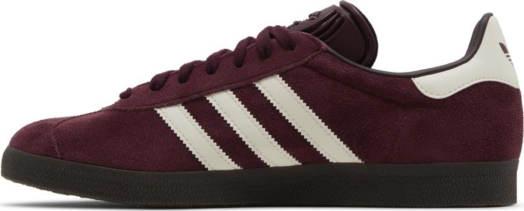 Gazelle Maroon Gum