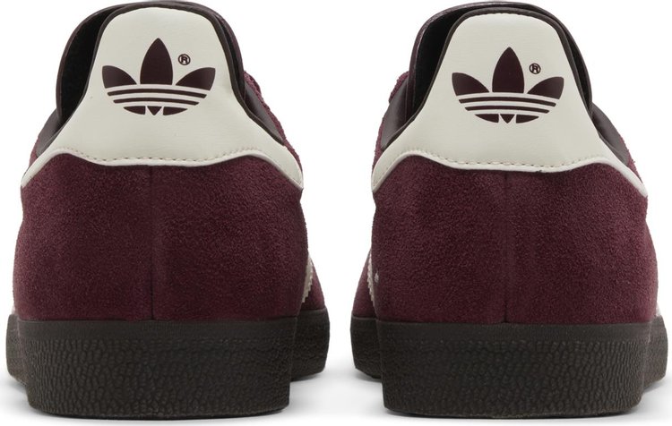 Gazelle Maroon Gum