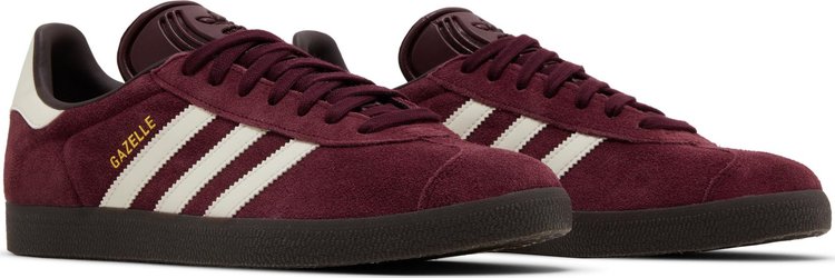 Gazelle Maroon Gum