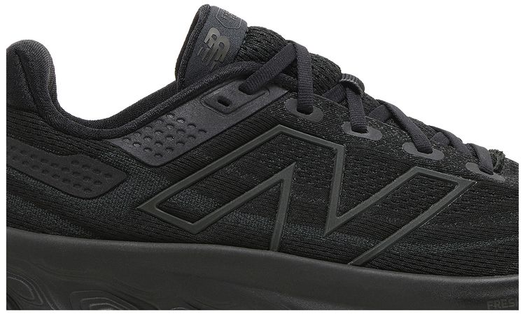 Fresh Foam X 1080v13 Triple Black