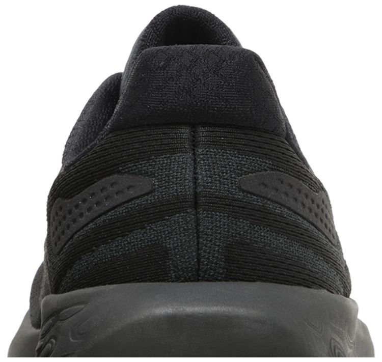 Fresh Foam X 1080v13 Triple Black