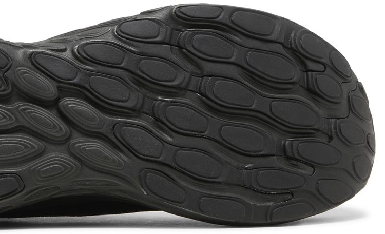 Fresh Foam X 1080v13 Triple Black