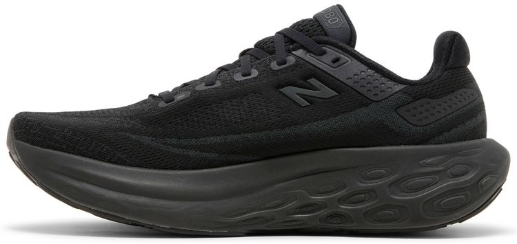 Fresh Foam X 1080v13 Triple Black