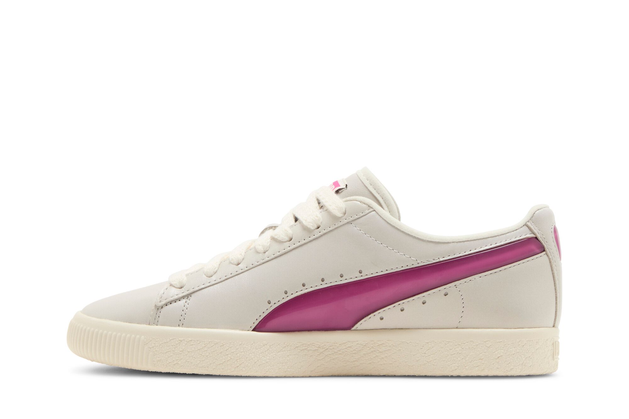 Buy Puma Clyde 'Tokyo' - 393078 01 | GOAT