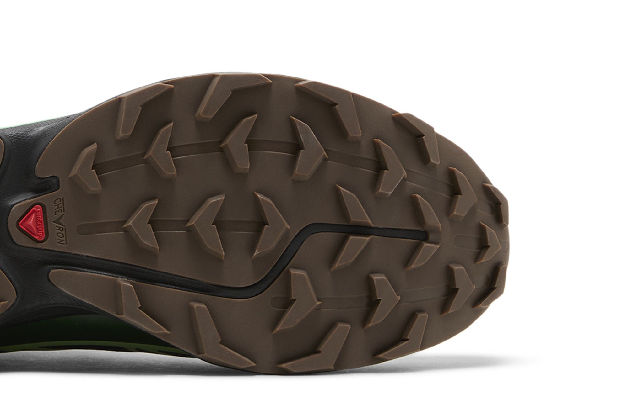 Buy XT-6 GORE-TEX 'Black Eden' - L47292100 | GOAT
