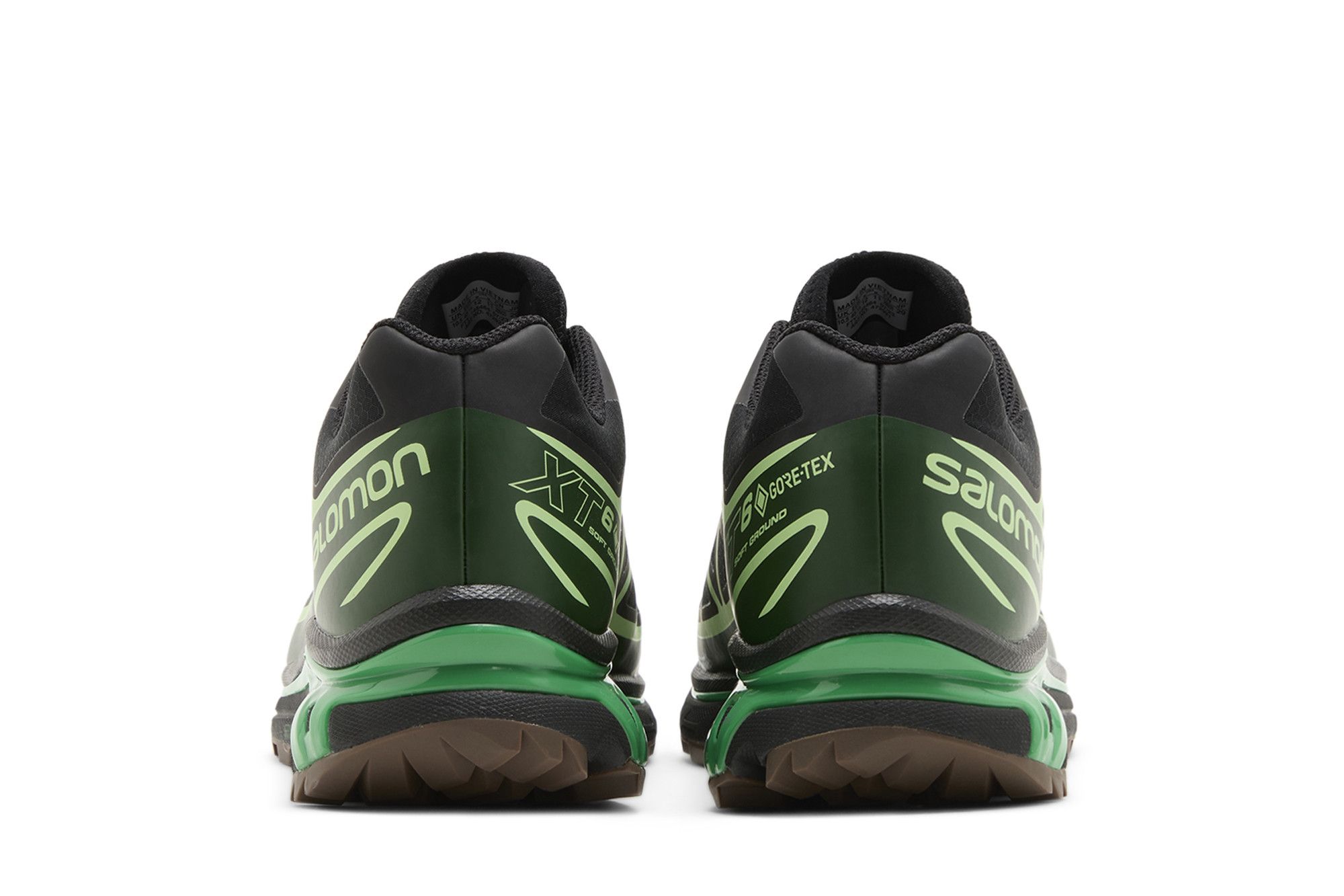 Salomon XT-6 GTX Black Eden サロモンスニーカー L47292100 Salomon XT-6 GTX Black Eden サロモンスニーカー L47292100