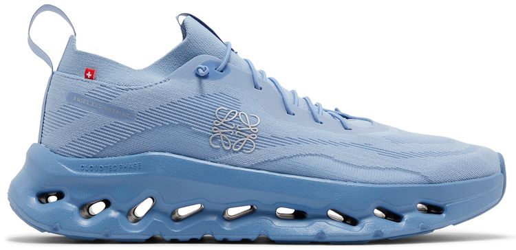 Loewe x ON Cloudtilt Forever Blue