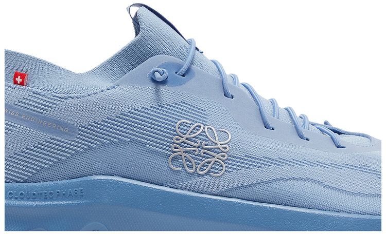 Loewe x ON Cloudtilt Forever Blue