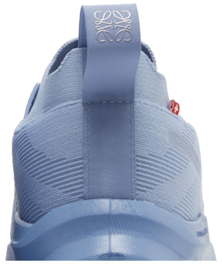 Loewe x ON Cloudtilt Forever Blue
