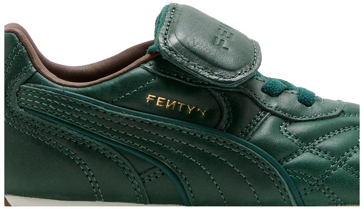 Fenty x Puma Avanti L Toddler Dark Myrtle
