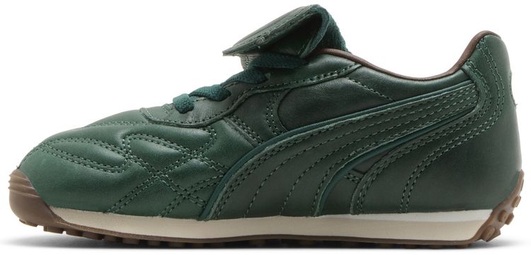 Fenty x Puma Avanti L Toddler Dark Myrtle