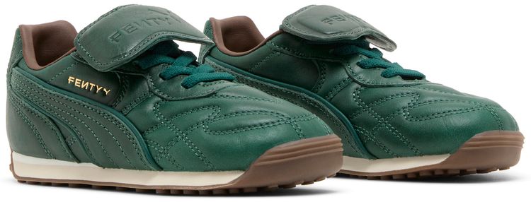 Fenty x Puma Avanti L Toddler Dark Myrtle
