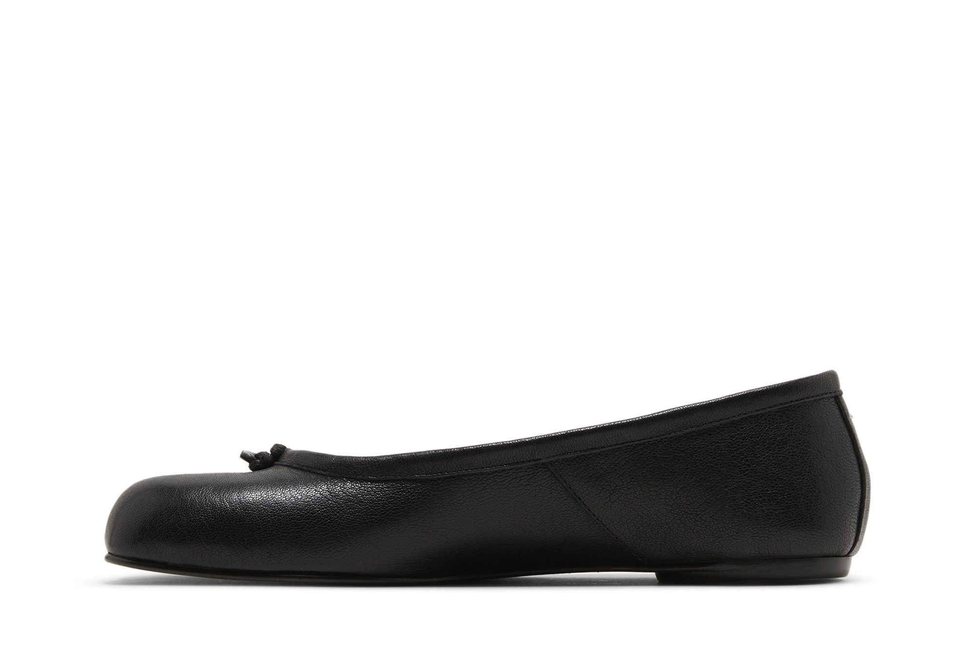Buy Maison Margiela Wmns Tabi Ballerina 'Black' 2022