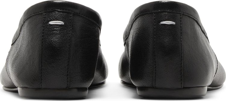 Maison Margiela Wmns Tabi Ballerina Black 2022