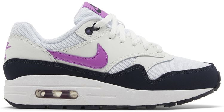 Nike Air Max 1 GS Fuchsia Dream