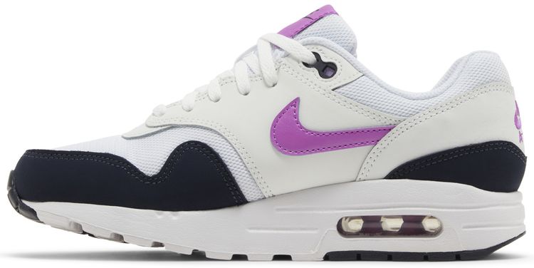 Nike Air Max 1 GS Fuchsia Dream