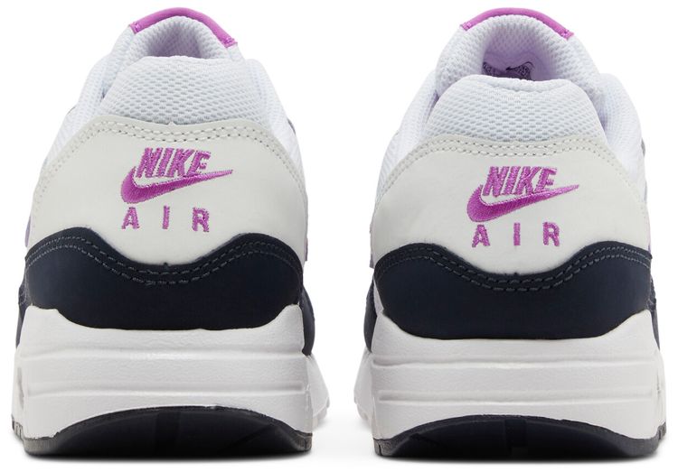 Nike Air Max 1 GS Fuchsia Dream