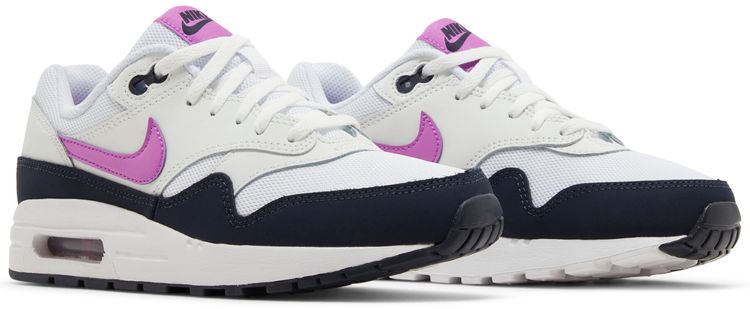 Nike Air Max 1 GS Fuchsia Dream