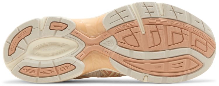 Asics Gel 1130 Honey Beige