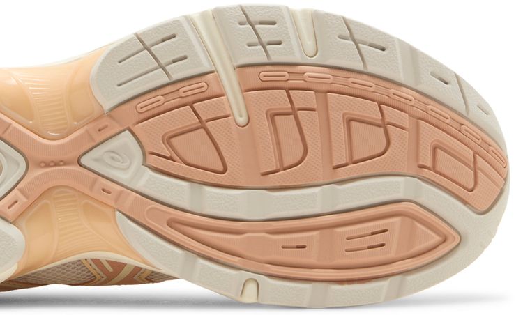 Asics Gel 1130 Honey Beige