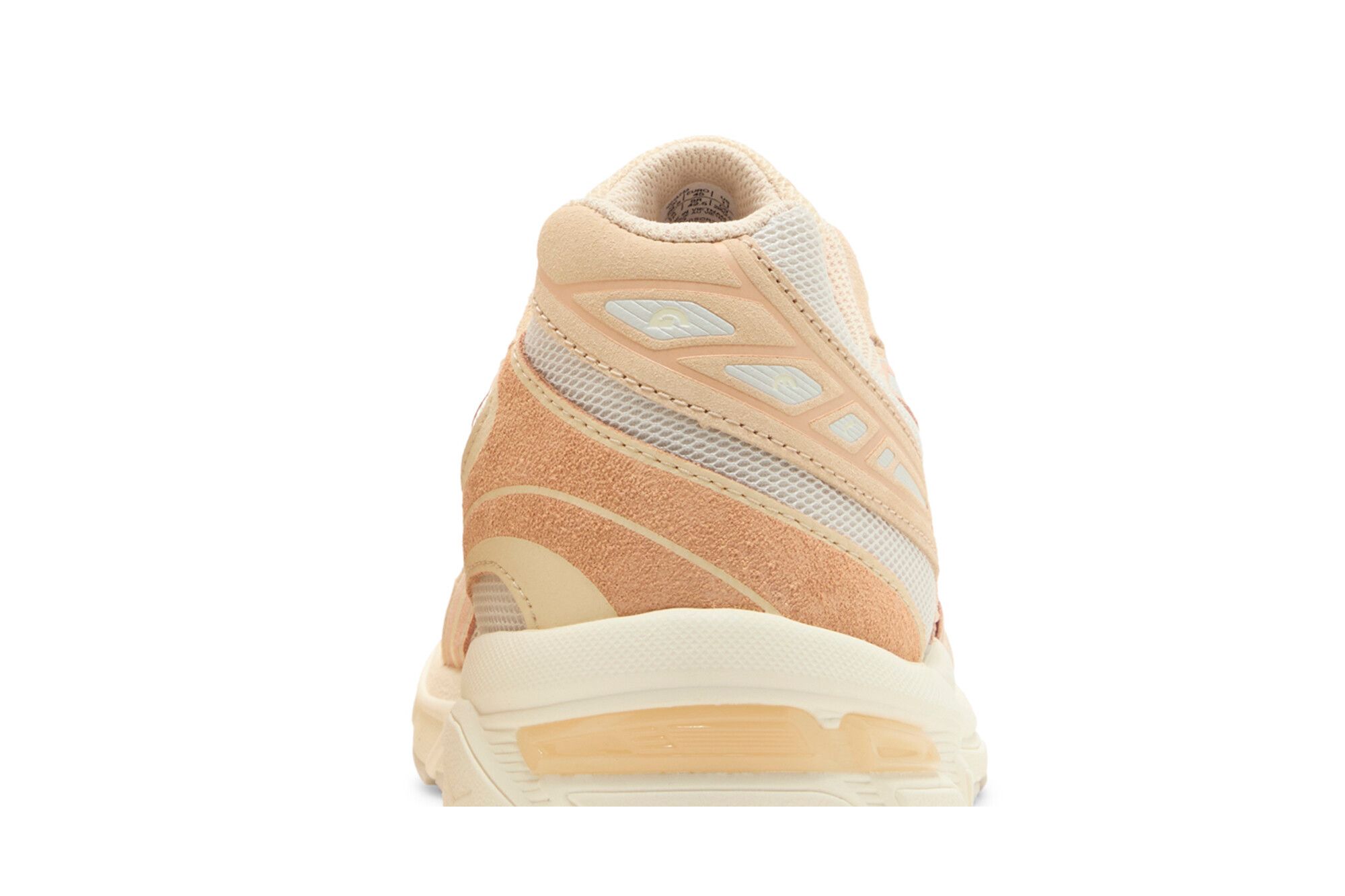 Buy Asics Gel 1130 'Honey Beige' - 1201A255 030 | GOAT