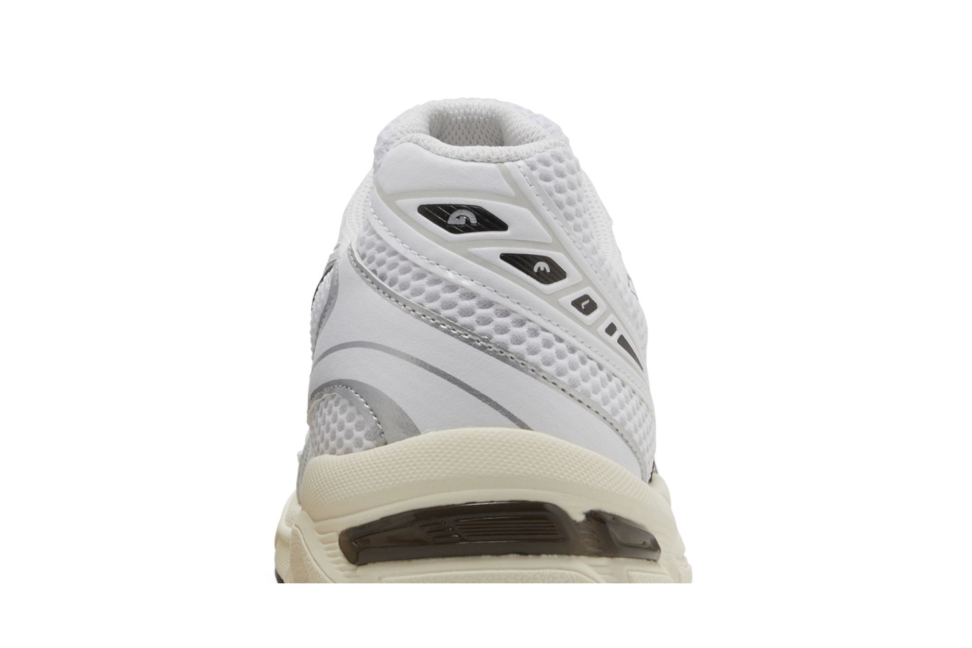 Size 11.5 Gel 1130 'White Cloud Grey'