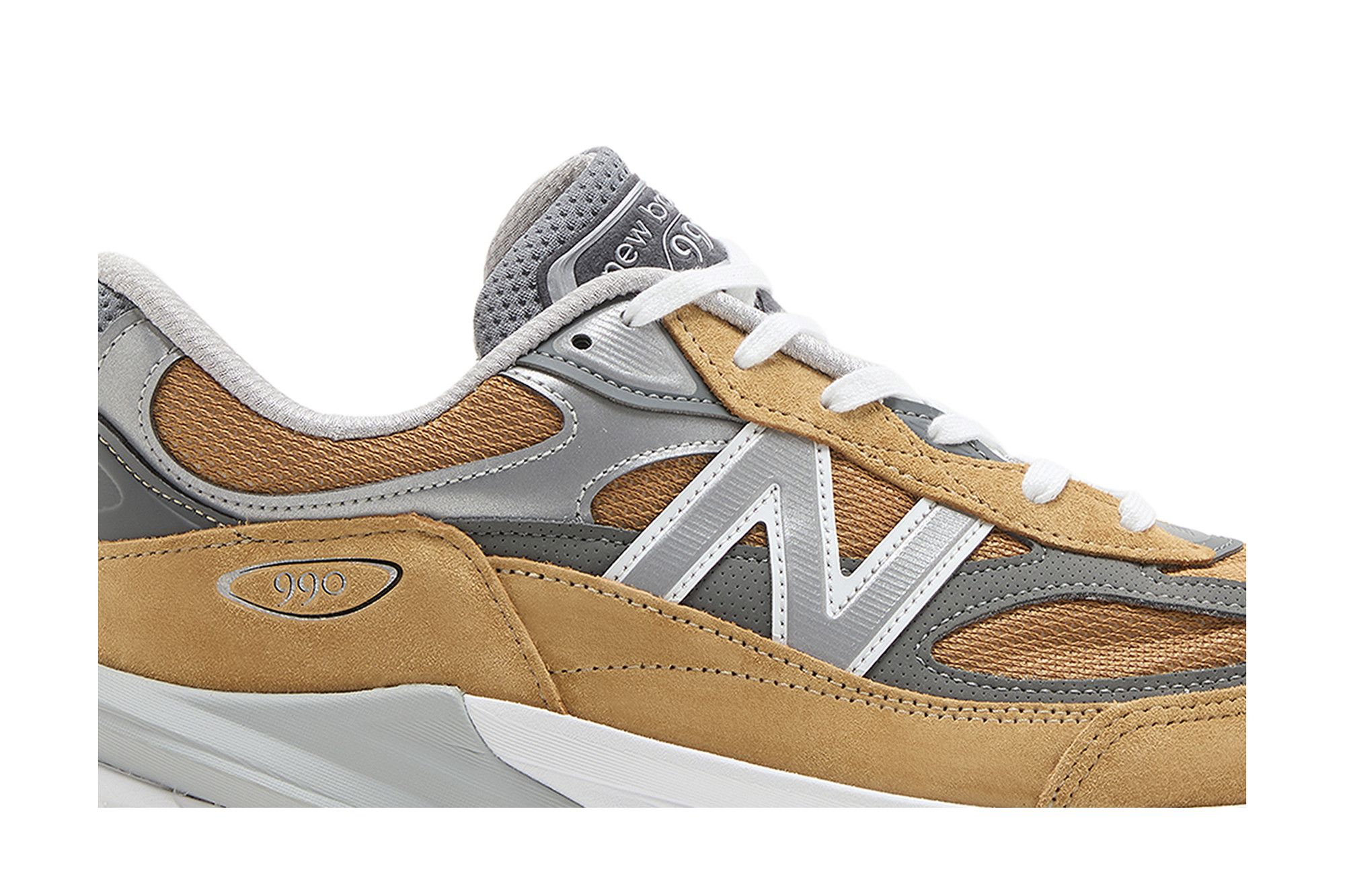 The BEST 990v6 Colorway? - New Balance Made in USA 990v6