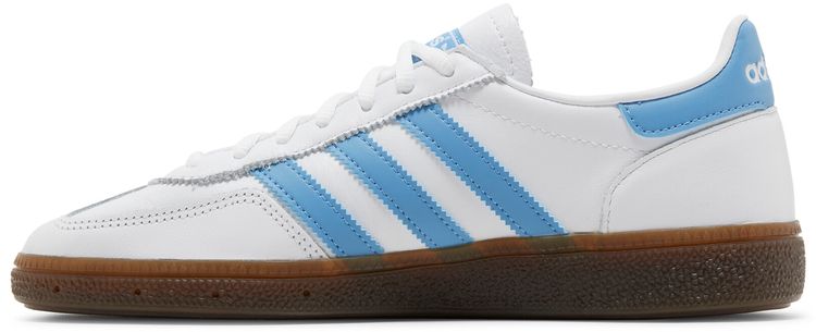 Adidas Handball Spezial White Light Blue