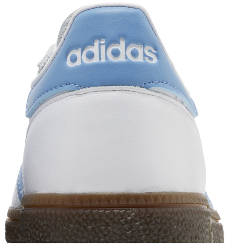Adidas Handball Spezial White Light Blue