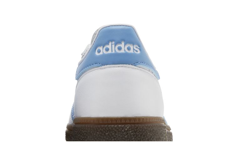 Buy adidas Handball Spezial 'White Light Blue' - IE3607 | GOAT