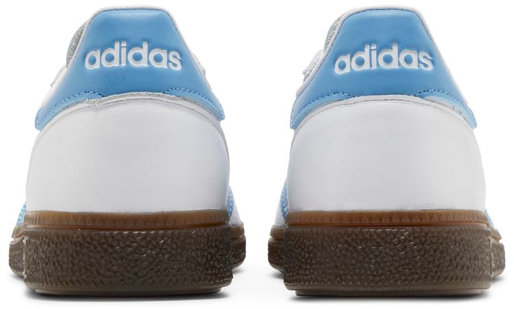 Adidas Handball Spezial White Light Blue
