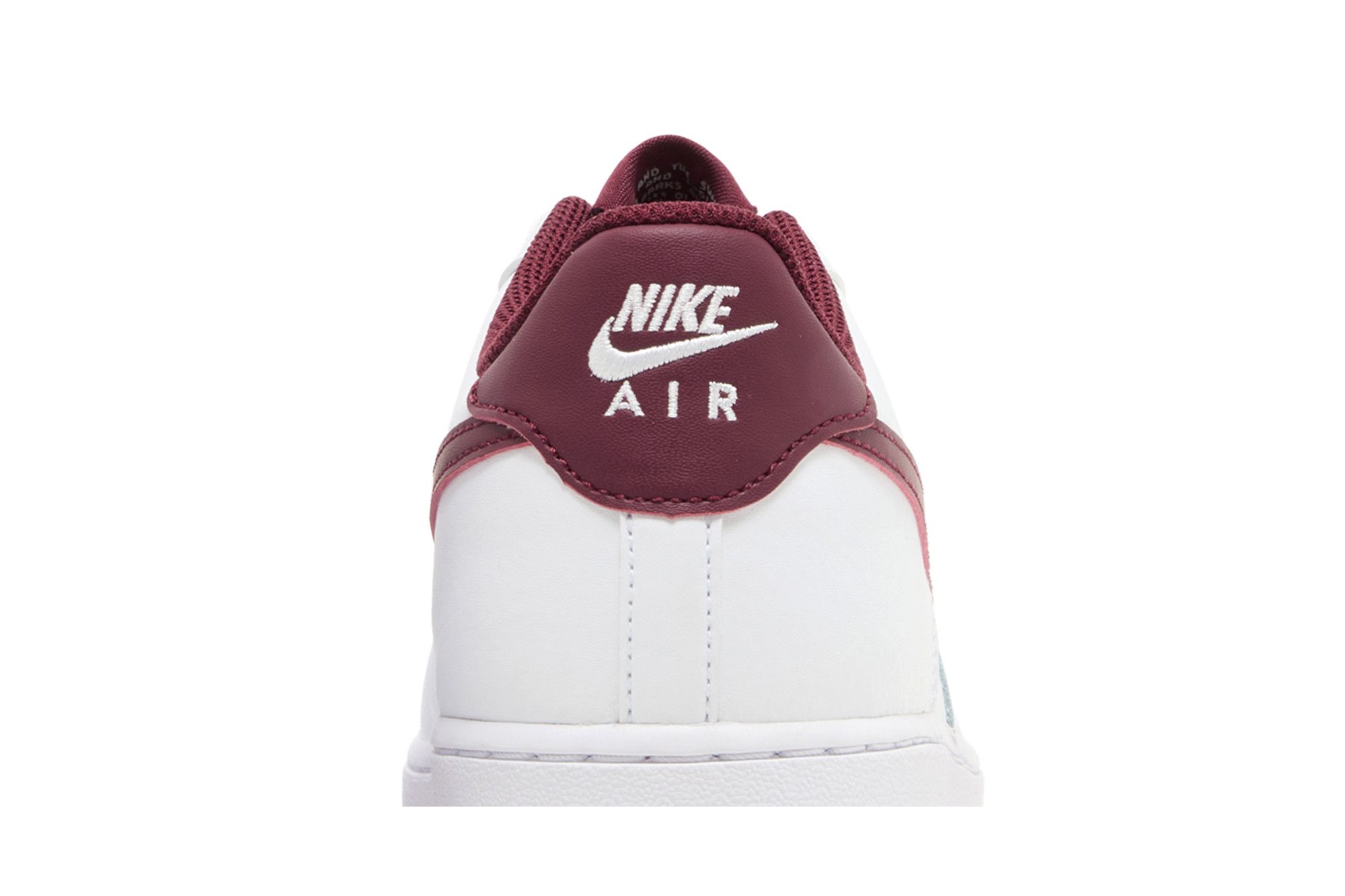 Nike air force 1 07 gs damen 2025