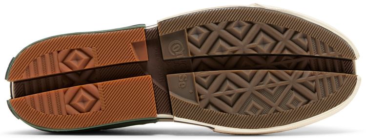 Feng Chen Wang x Converse Chuck 70 2 in 1 Low Myrtle