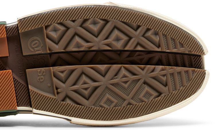 Feng Chen Wang x Converse Chuck 70 2 in 1 Low Myrtle