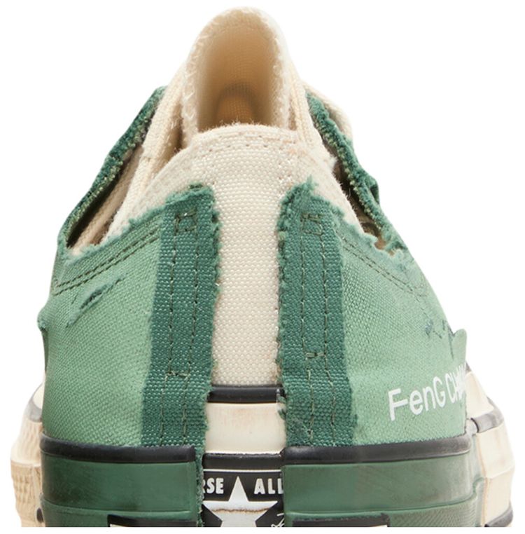 Feng Chen Wang x Converse Chuck 70 2 in 1 Low Myrtle