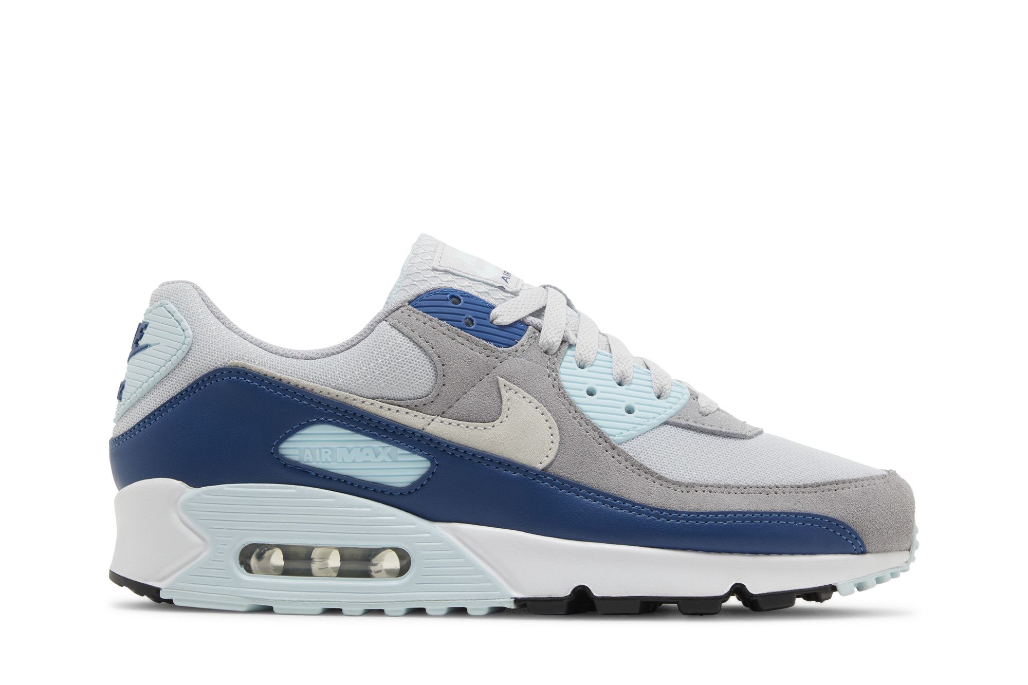Nike air max 90 goat hotsell