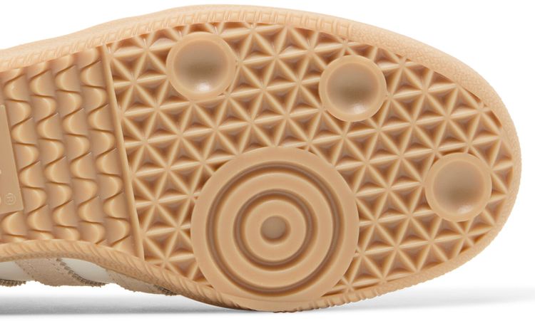 Adidas Samba OG White Magic Beige Gum